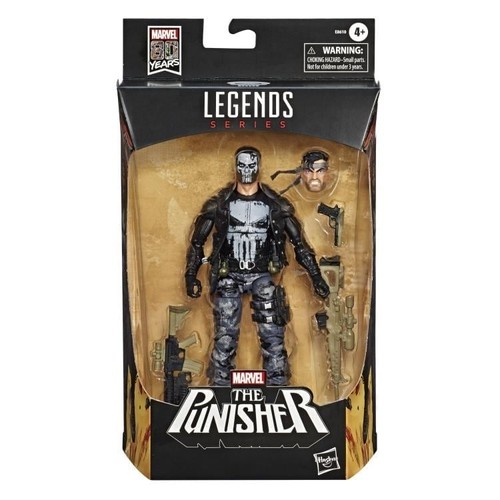 Marvel legends 80th - marvel,