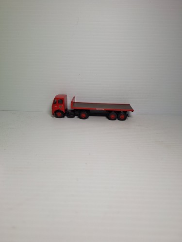 Base die cast - base, 1:76
