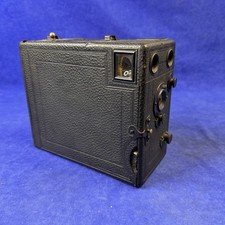 Antique Quarter Plate Camera