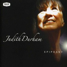 Judith Durham Epiphany (CD)