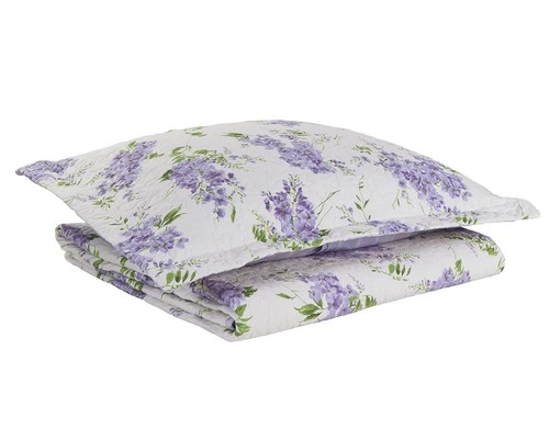Laura ashley twin quilt - ashley,