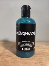 Lush intergalactic shower - intergalactic, ⭐