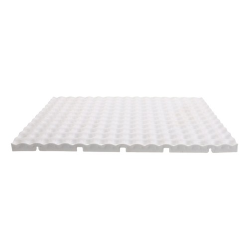 Rabbit cage foot pads - foot, for
