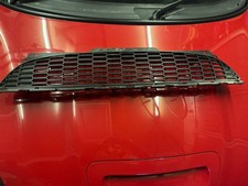 Mini cooper S R56 Front Grill