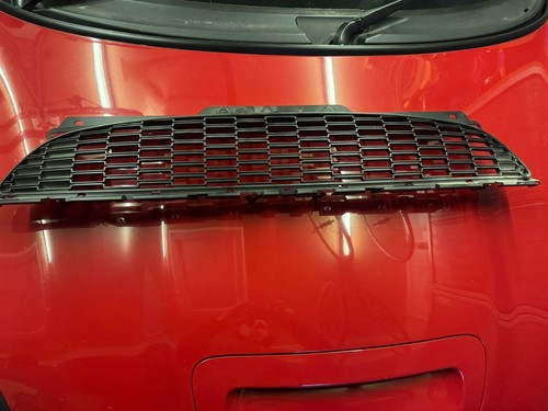 Mini cooper r56 front - mini,