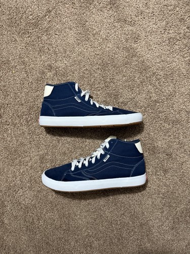 Vans gilbert crockett - crockett, high