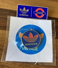 New, Adidas Spezial Pin
