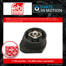 Gearbox Mounting fits BMW X3