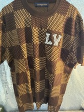 Louis Vuitton Men's Lg