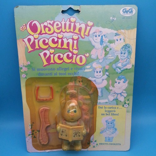 Gig pony keypers piccio brush - pony,