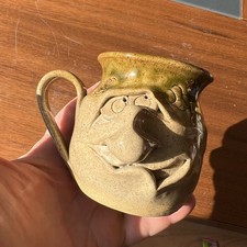 Pretty Ugly Pottery Stoneware