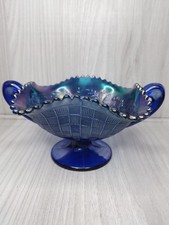 Vintage Northwood 'Fruits And