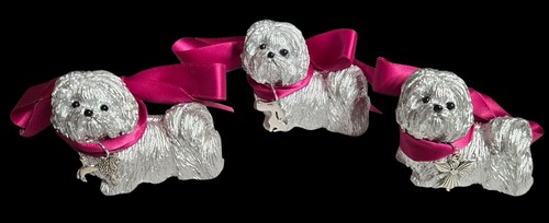 Shi tzu dog - tzu, plaster