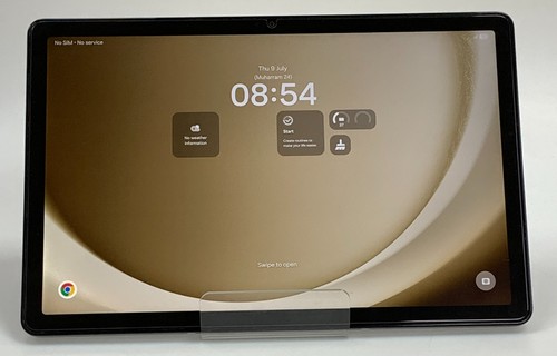 Samsung galaxy tab a9 - (so4),