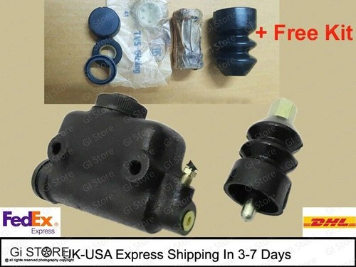 Brake master cylinder assembly - brake,