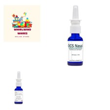Oxytocin Spray - 1oz Bottle