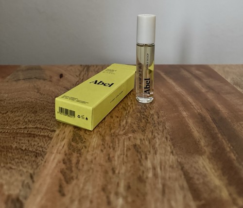 Abel double scoop eau - abel,