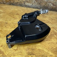 GSXR 1000 K5 K6 Sprocket Cover