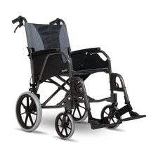 Breezy Lightweight All-Terrain