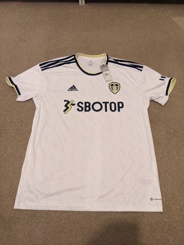 Leeds united 2022 home - 2022/23,