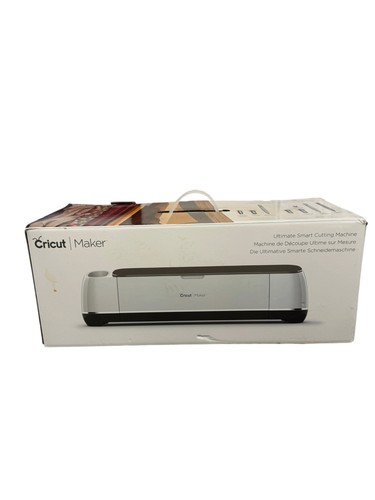 Cricut maker electronic - cricut,
