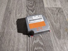 MERCEDES C CLASS W203 2007 SRS CONTROL MODULE ECU 2038207385 