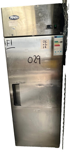 Commercial atosa single - commercial, door
