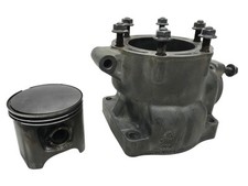 Piston Cylinder HONDA RTL 250 R 1997-2001