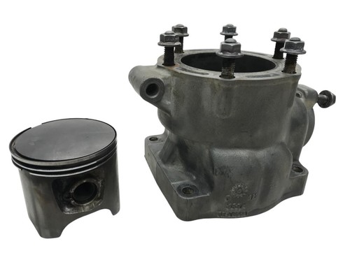 Piston cylinder honda rtl - cylinder,