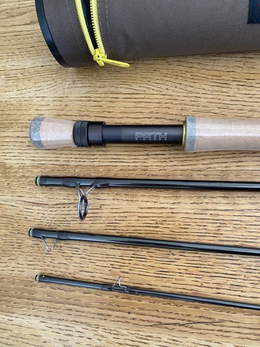 Redington path 0 - , 8wt