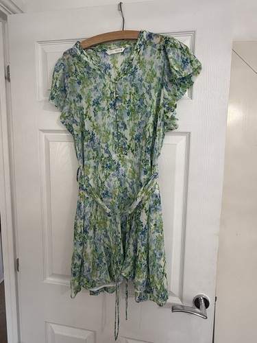 Zara dress size 12 14 - zara,