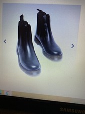 GRAFTERS ELLIES UnisexLeather