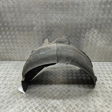 AUDI A6 S3 C7 Front Left Arch Liner 4G0821133D 4.0 Petrol 331kw 2015 27308611