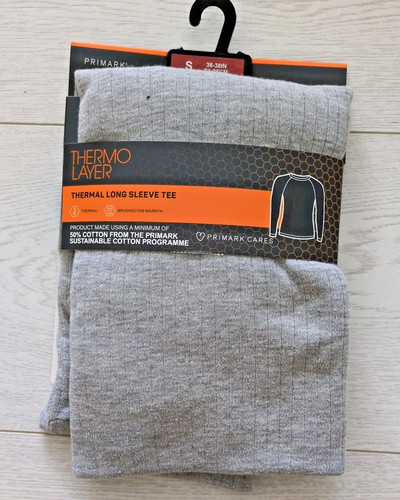 Primark men thermo long - thermo,