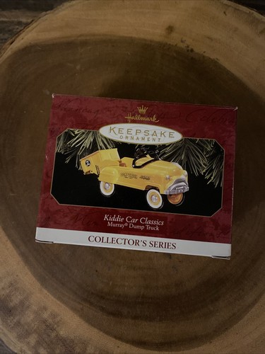 1997 hallmark keepsake - 1997,