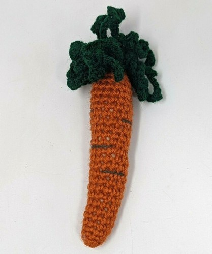 Handmade crochet knit - handmade,
