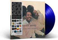 Thelonious monk sonny - thelonious,