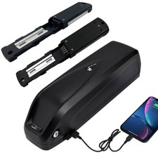 48V 36V 13AH 15Ah 1000W ebike