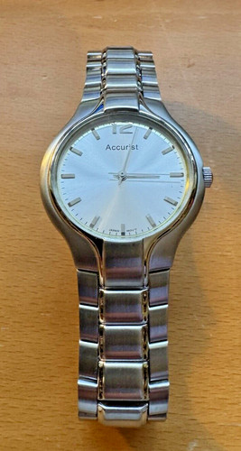 Men accurist mb074s watch - accurist,