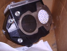 BOMFORD HEDGECUTTER GEARBOX