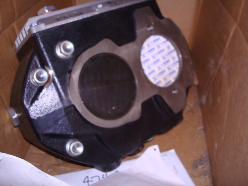 Bomford hedgecutter gearbox - bomford,