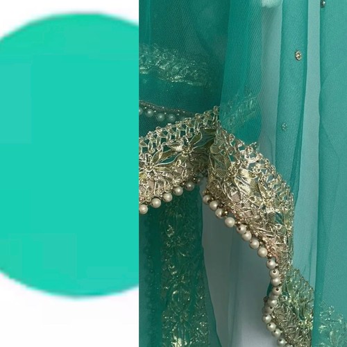 Dupatta chunni scarf - chunni,