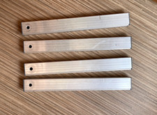 Eriba hymer Troll 540 Triton 420 caravan multi function bed legs