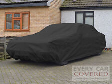 Sunbeam Alpine & Rapier Fastback 1969-1975 DustPRO Indoor Car Cover