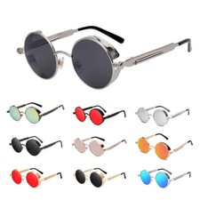 Gothic Vintage Sunglasses