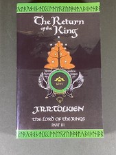 The Lord of the Rings Part 3
