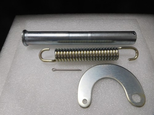Honda 500 550 750 four - 500,