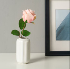 Ikea stilren white - ikea, ceramic