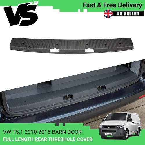 Fits 1 transporter - fits, t5.1
