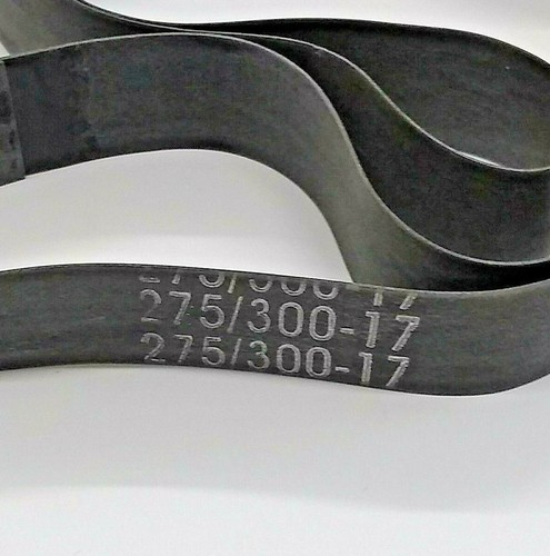 Rim tape inch - inch, spoked